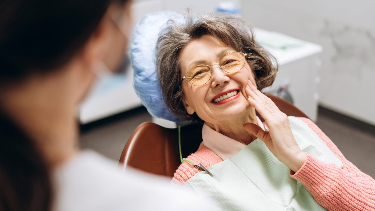 Why Dentists Should Be the First to Consult with TMJ Patients