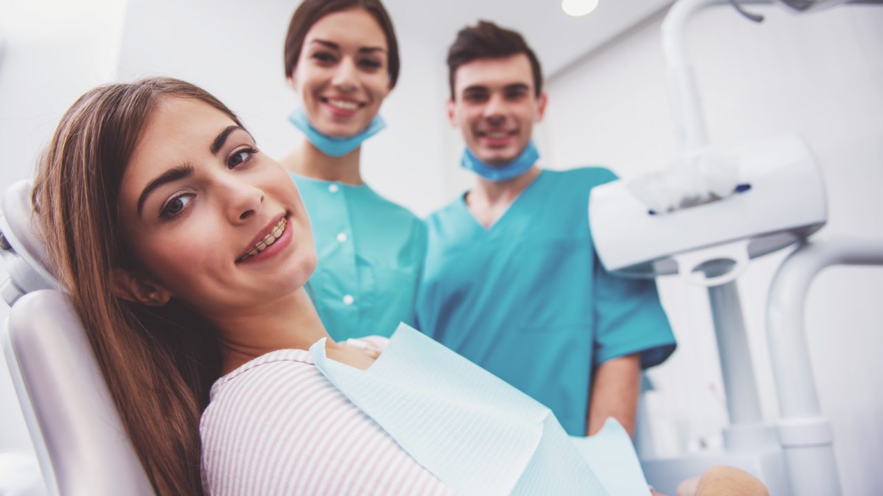 5 Major Benefits of Dental Implants