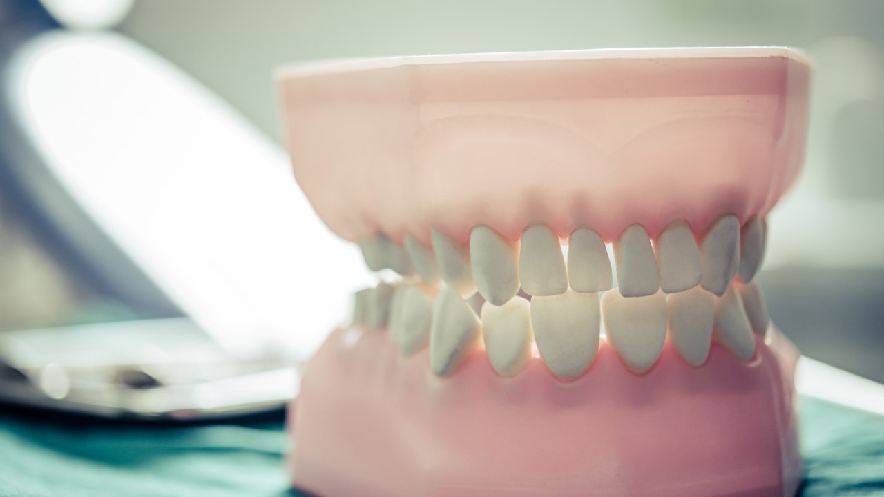 Teeth Grinding