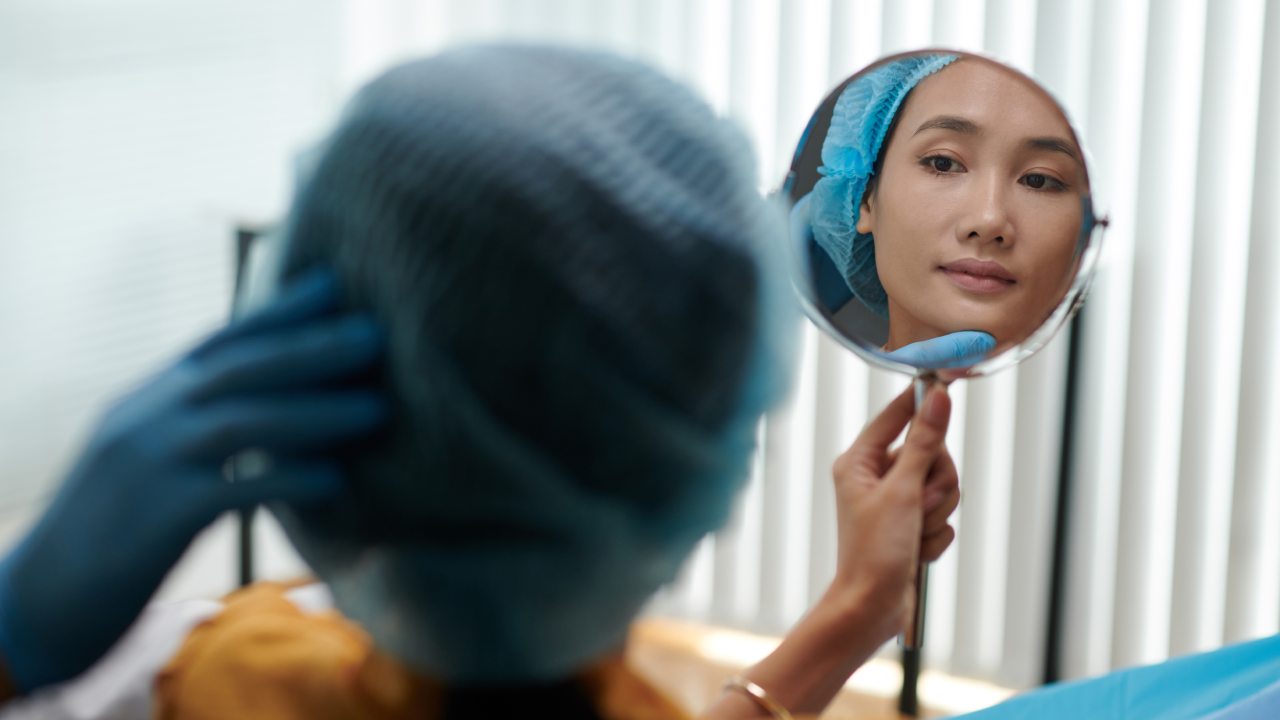 Protecting Yourself Against Oral Cancer