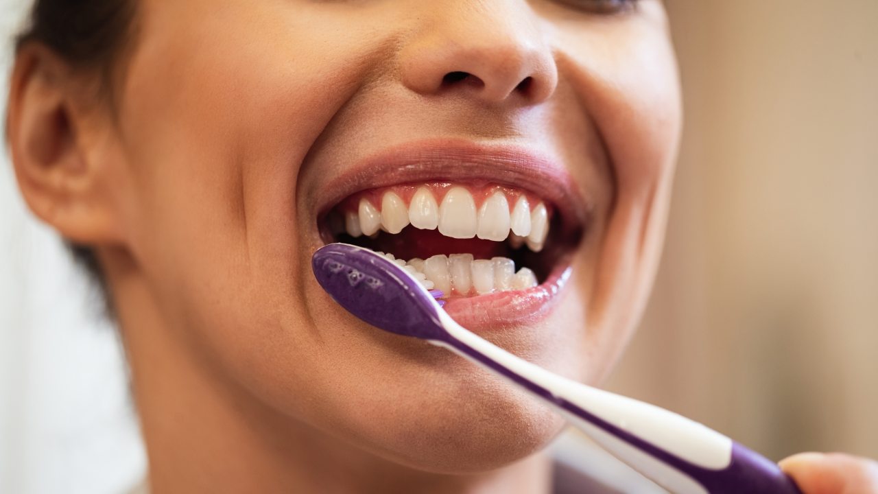 Heart Health Connects to Oral Health