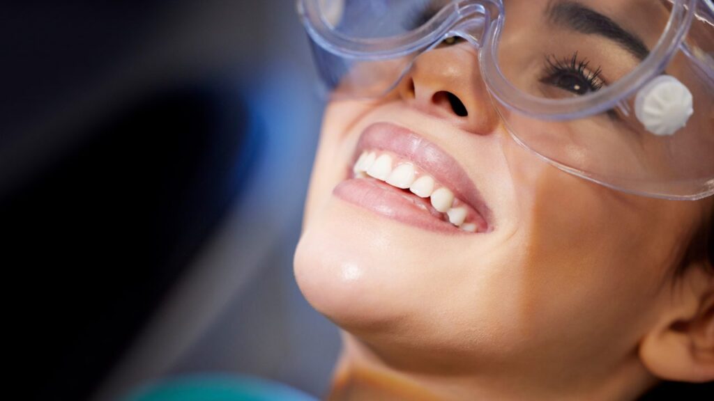 Why Choose Zoom Over Other Professional Whitening Treatment