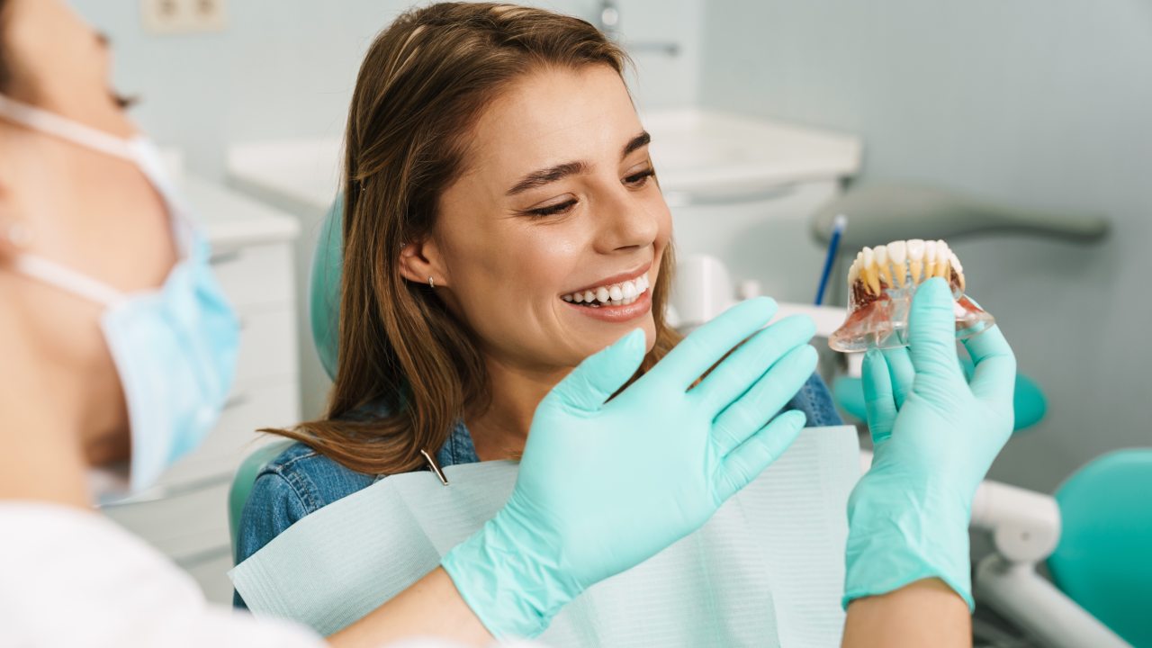 Does Medical Insurance Coverage Pay For Dental Procedures