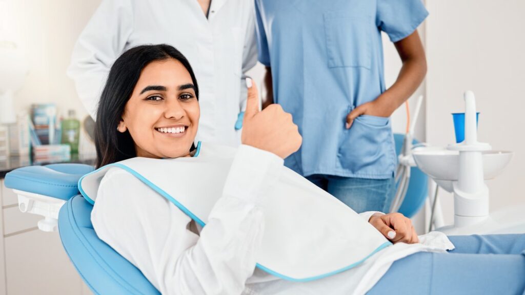 Dental Procedures Covered by Medical Insurance