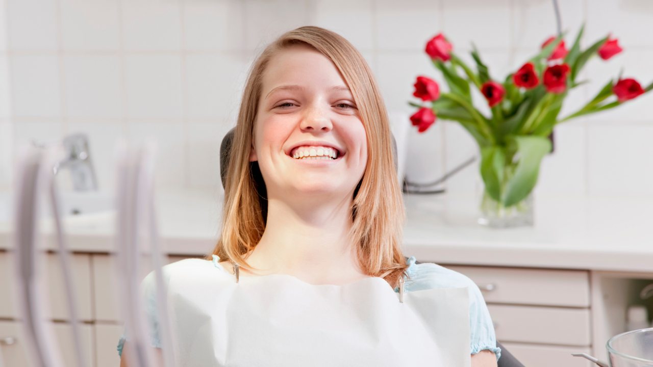 Learn More About Our In-House Dental Membership Plan