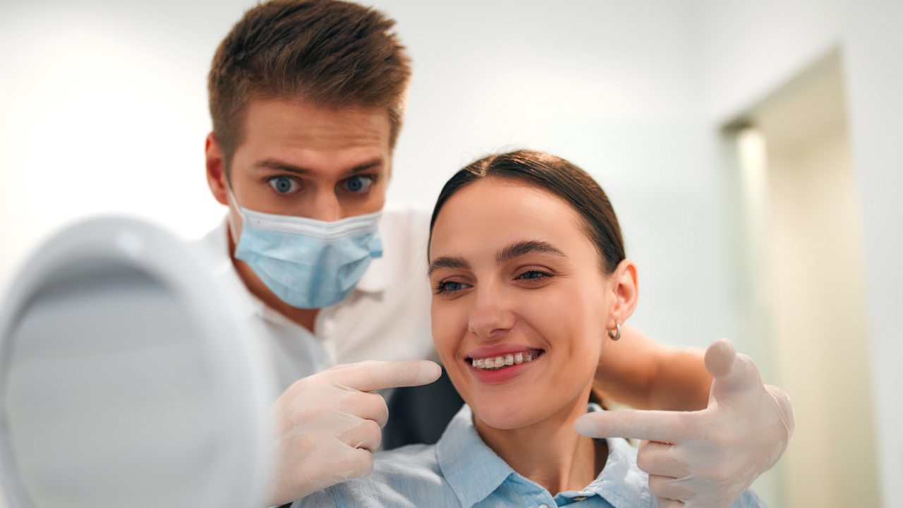 Is Chewing Gum Good For Your Teeth