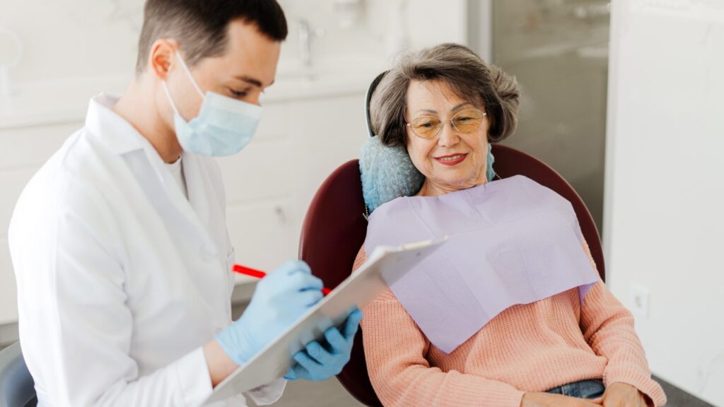 Finding a Dentist Near Me: 7 Essential Tips
