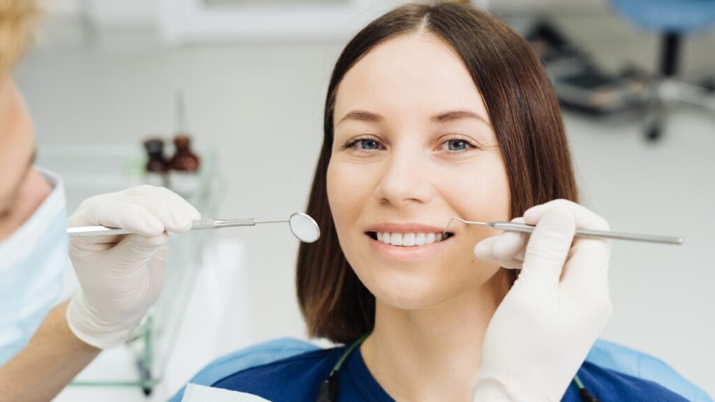 Why Regular Dental Check-Ups