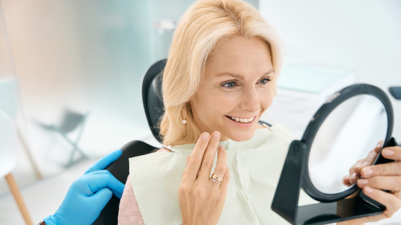 9 Signs It's Time for a Trip to Your Dentist in Huntersville