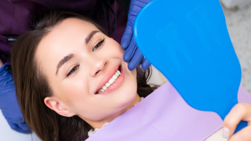 Have You Used Your Dental Insurance Benefits Yet