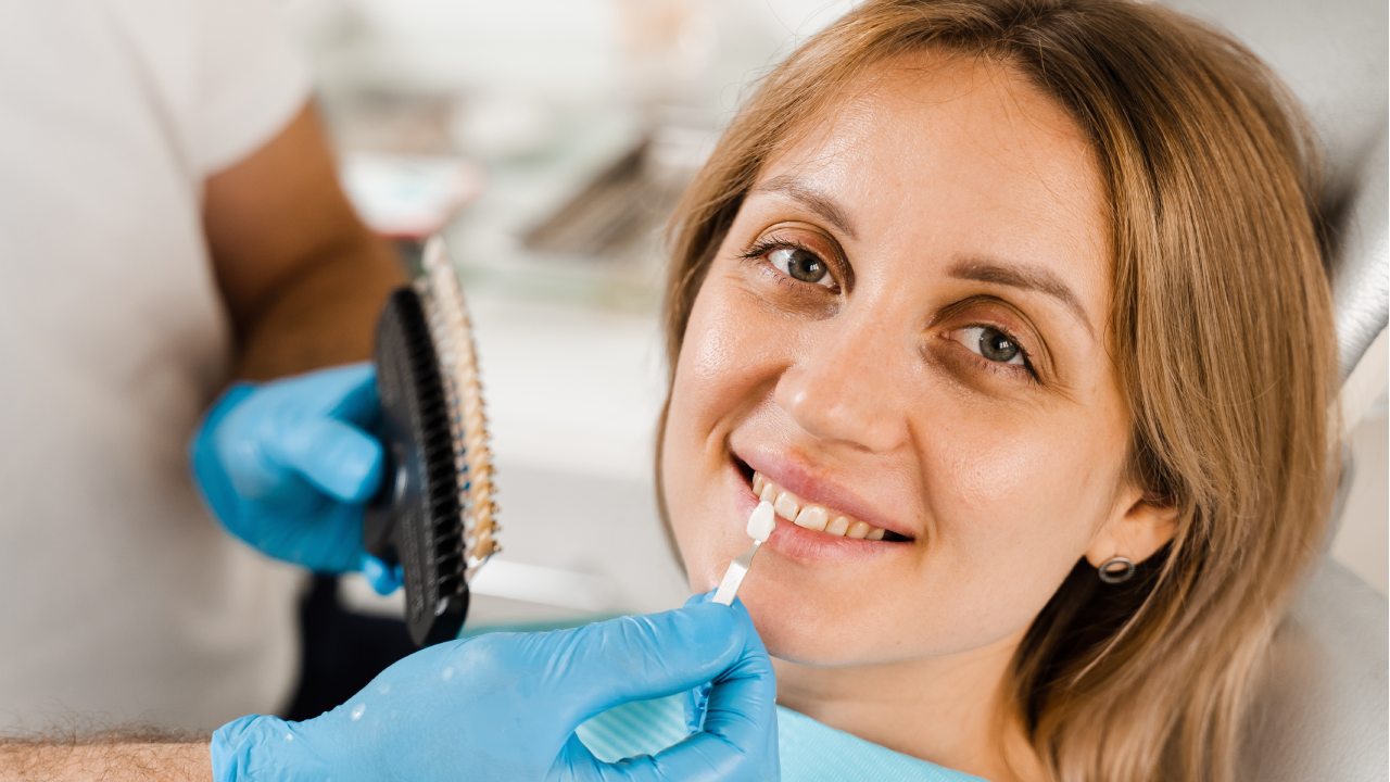 Cosmetic Dentistry and Dental Implants
