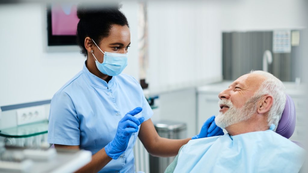 A Commitment to Patient-Centered Care