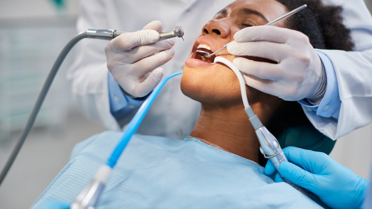 A Treatment Planning Consultation: Your Path to a Perfect Smile