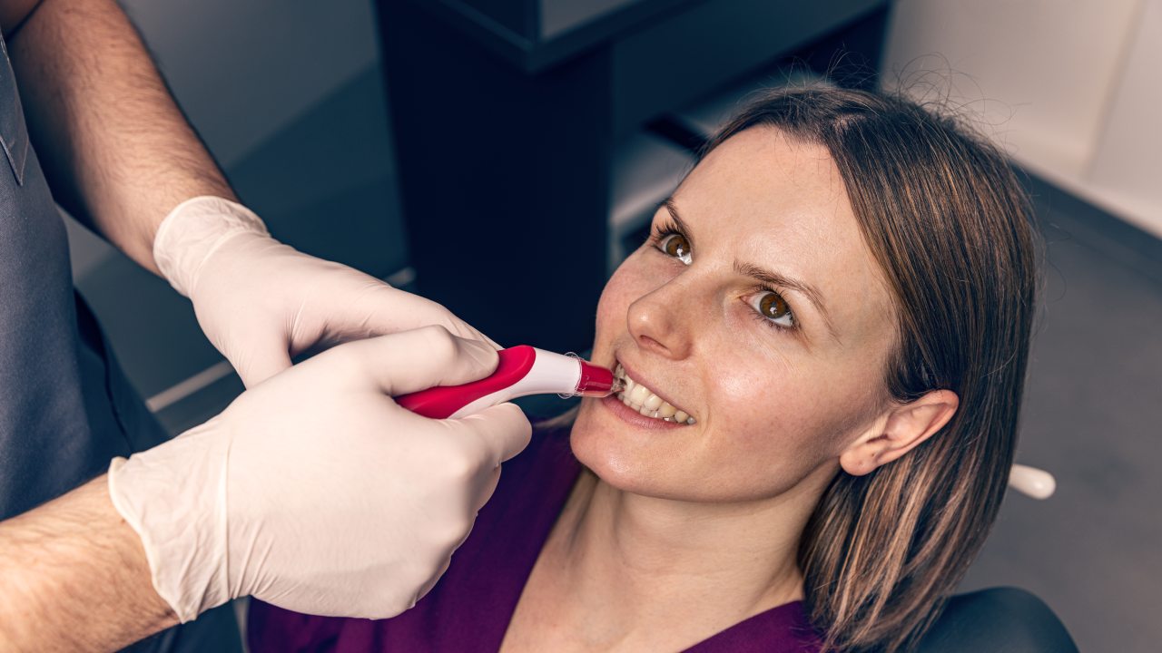 Conquer Your Fear: Medication Management for Dental Anxiety