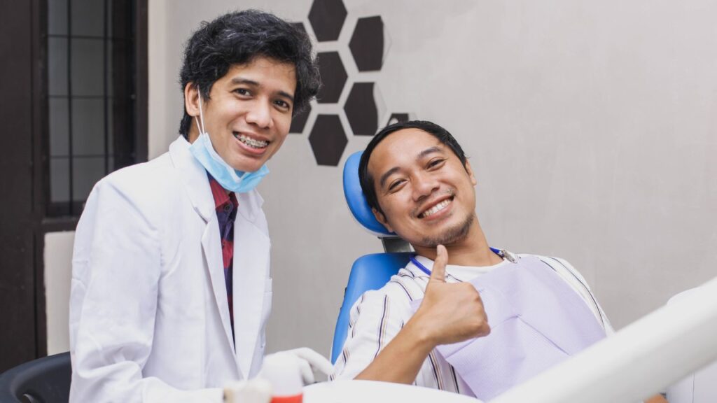 Custom Mouth Guard Fabrication: Comfort Meets Protection