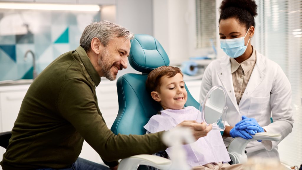 Dental Membership Plan