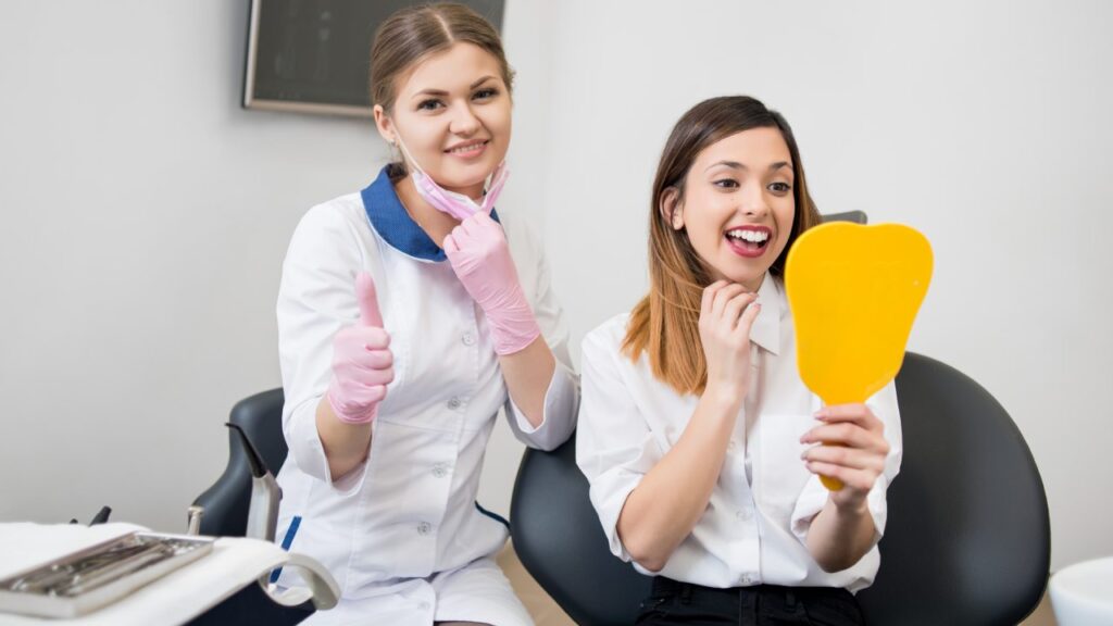 Digital Smile Imaging: A Smart Choice for Your Dental Needs