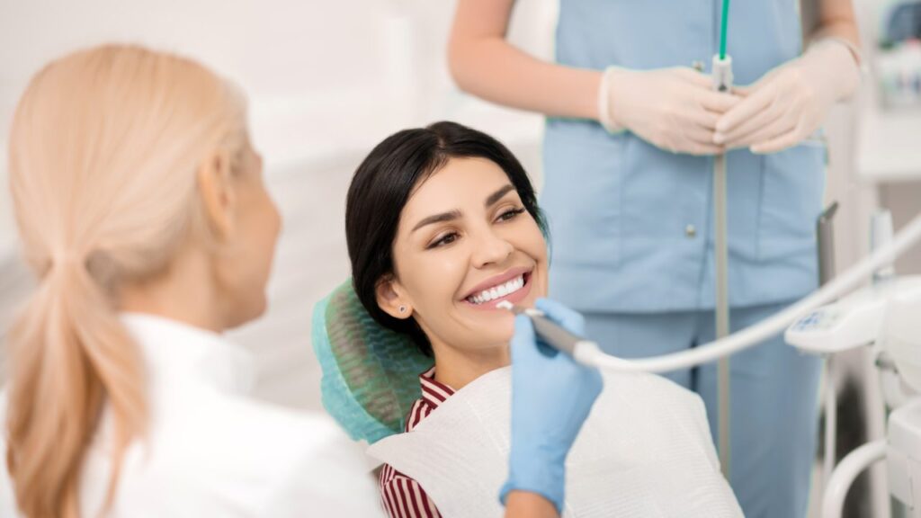 Discover the Advantages of IV Sedation Dentistry Today
