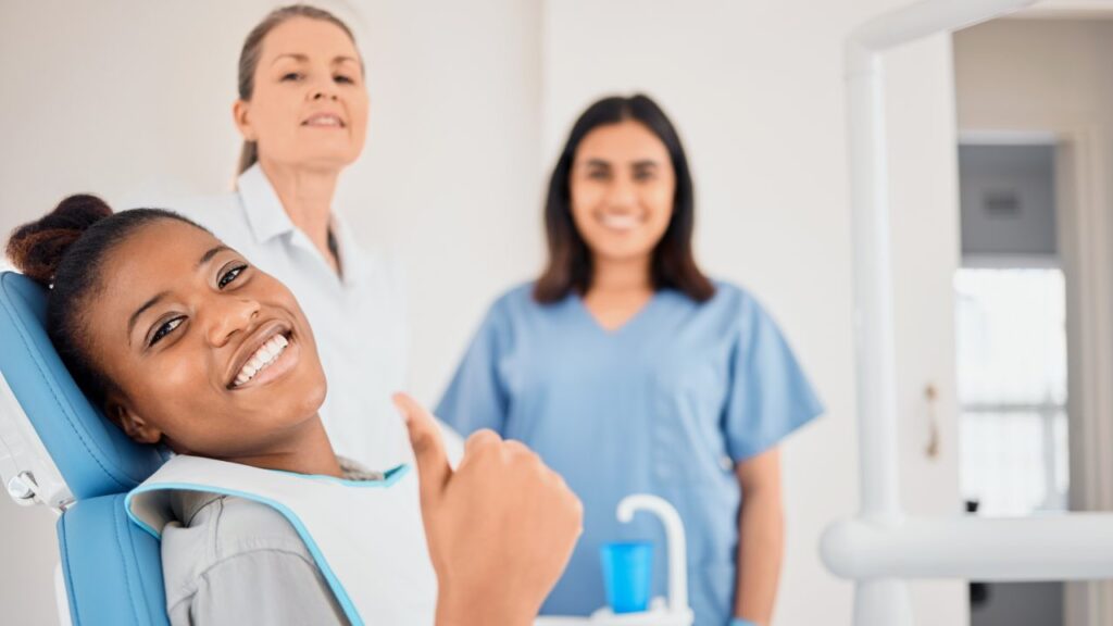 Discover the Advantages of Nitrous Oxide Sedation Today