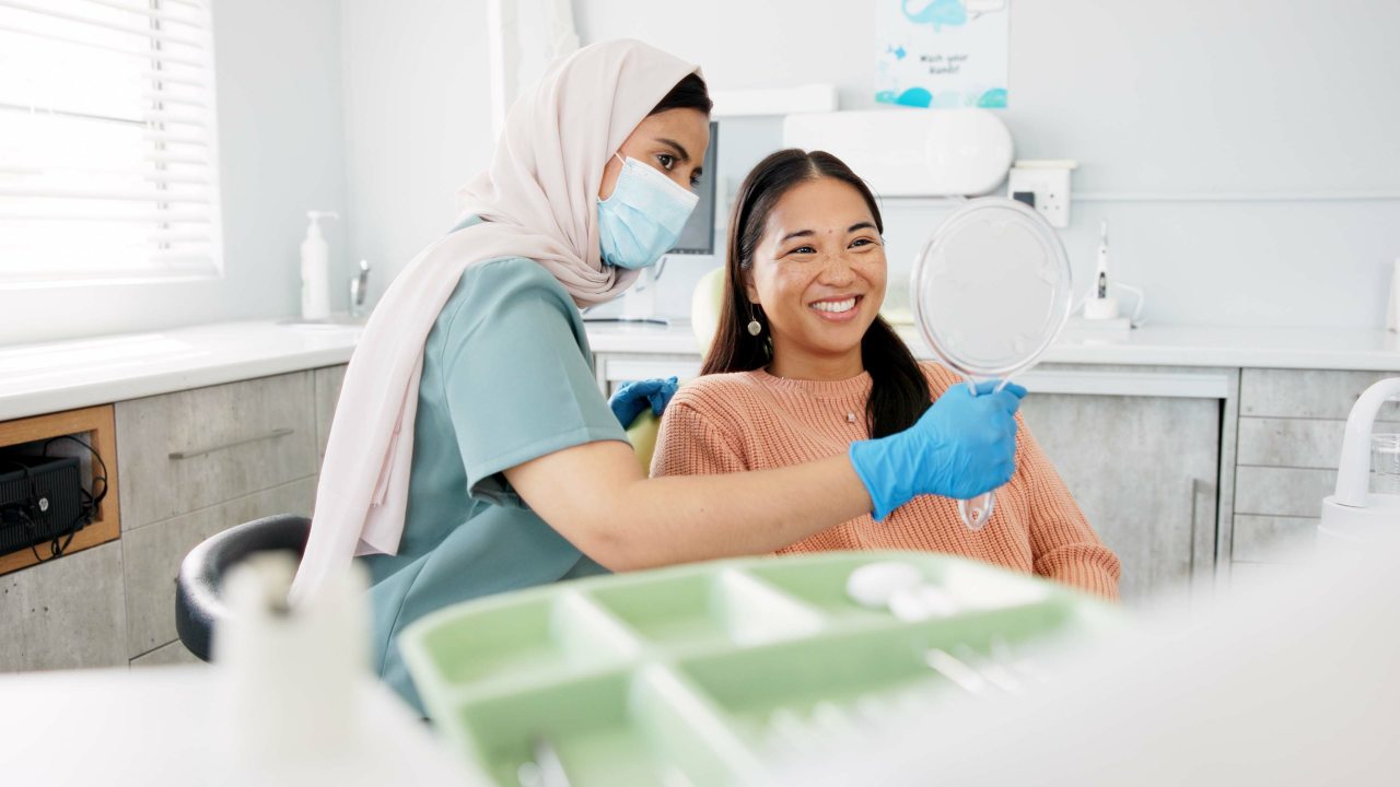 Experience Top Care with a Weekend Dental Appointment