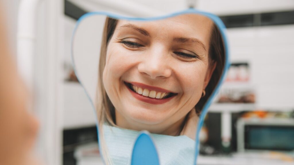 Experience Top-Notch Porcelain Crown Service at Reimels