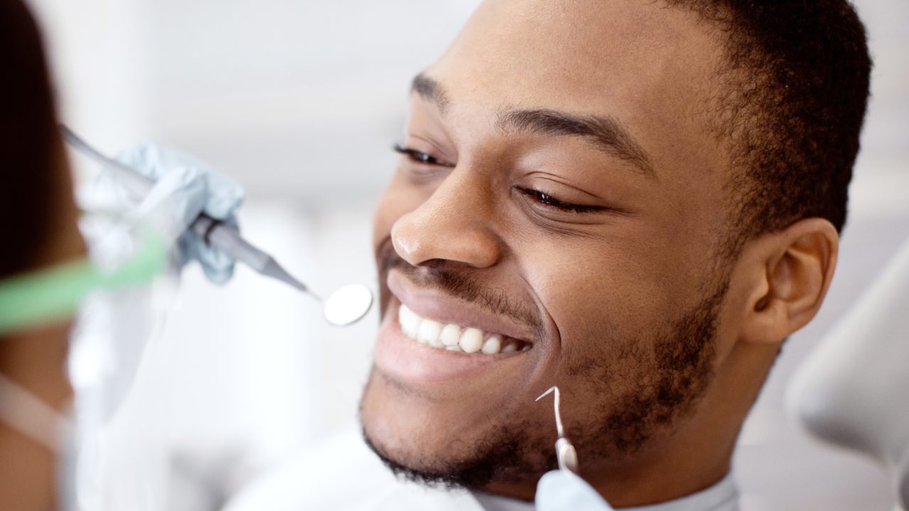 Facial Aesthetics Service: Your Path to a Radiant Smile