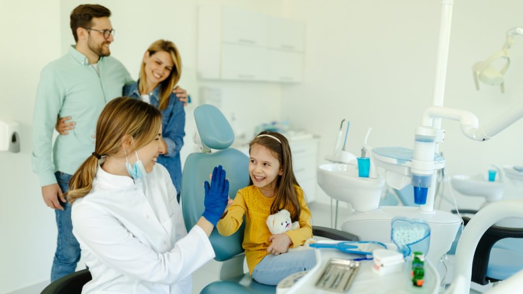 Family Dental Care