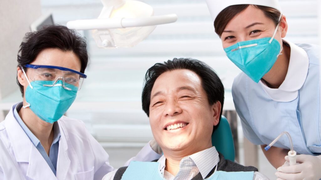 Get Expert Advice Through a Telehealth Dental Consultation