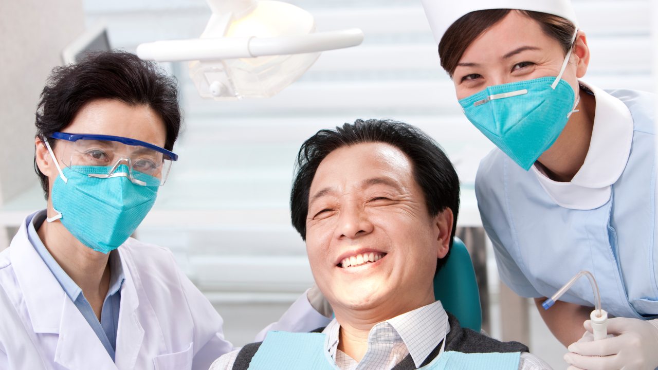 Get Expert Advice Through a Telehealth Dental Consultation