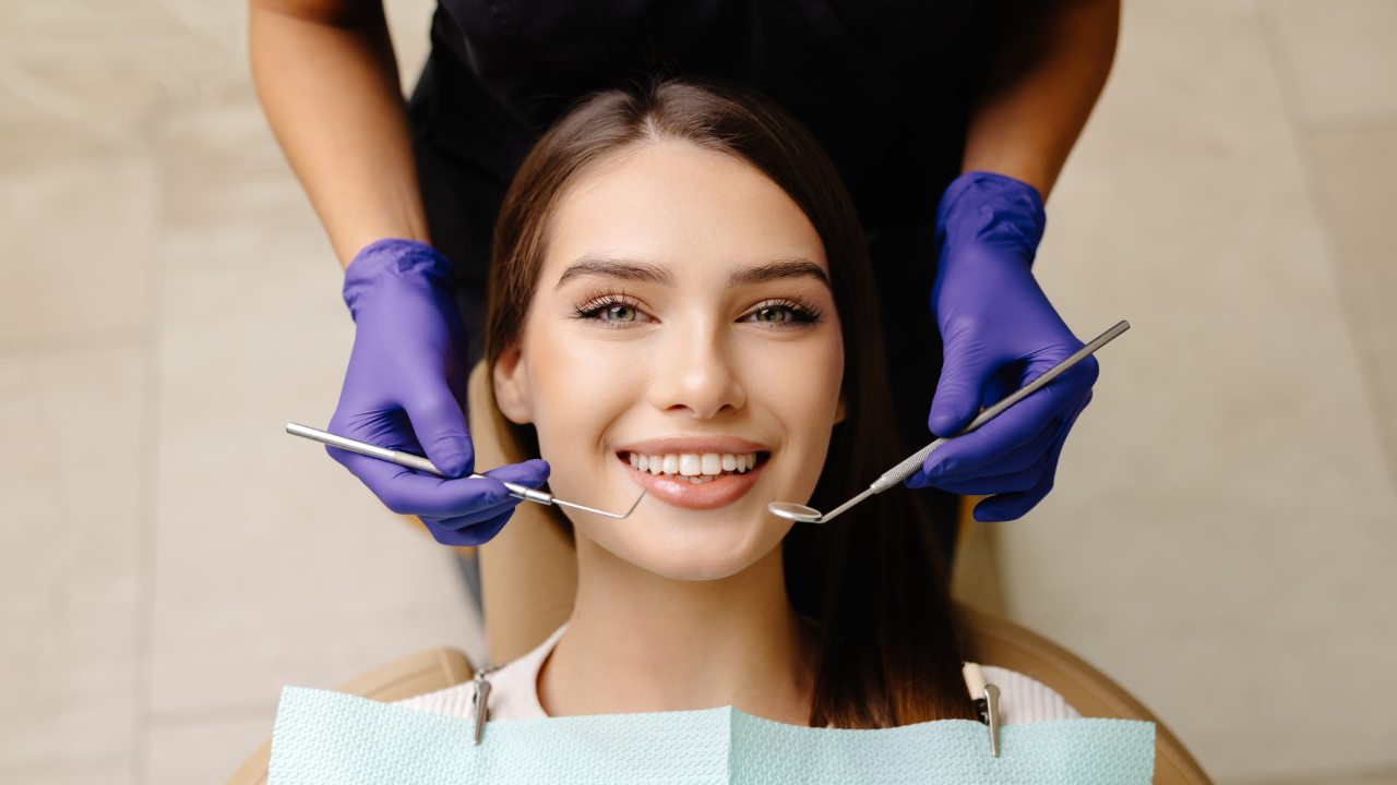 Get Expert Advice Through a Virtual Dental Consultation