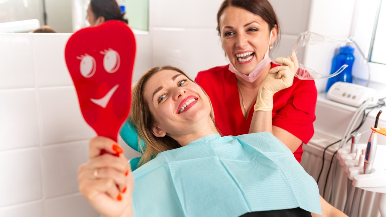 Get Ready for Your Clear Aligner Consultation with Ease!