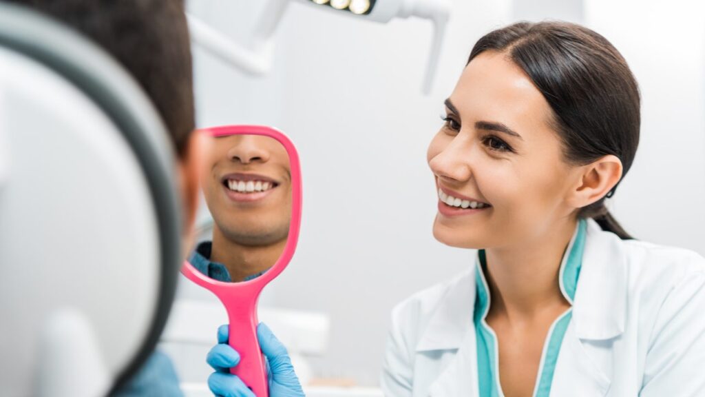 Get Relief Fast with a Same Day Emergency Appointment