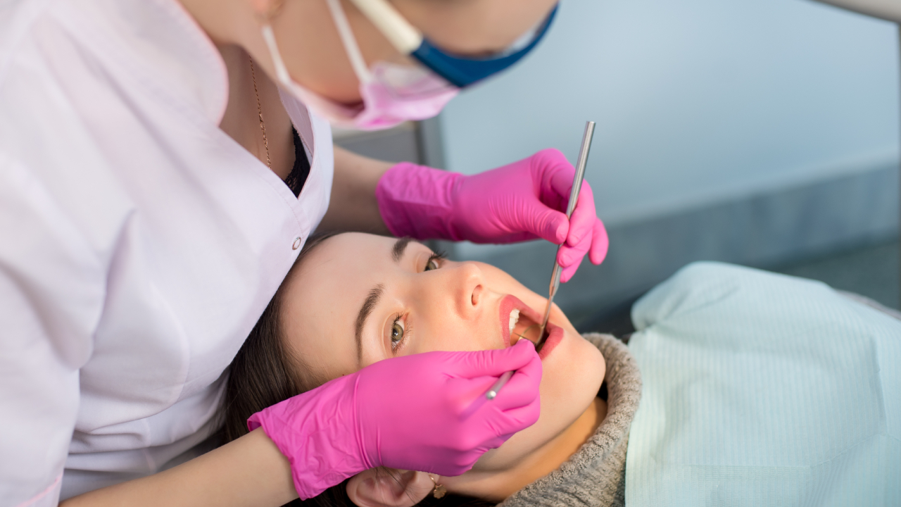 Gum Disease Treatment