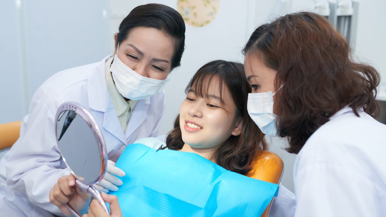 How Night Guard Fabrication Can Save Your Teeth from Damage