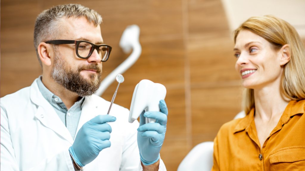 Implant Consultation