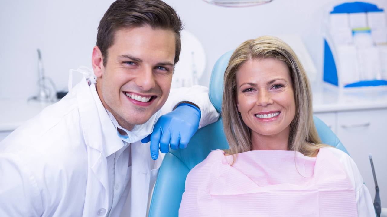 Insurance Friendly Dental Practice