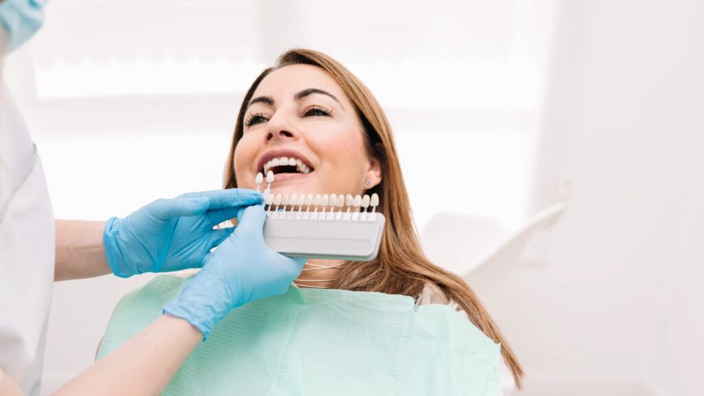 Is Dental Crown Placement Right for You? Find Out Now