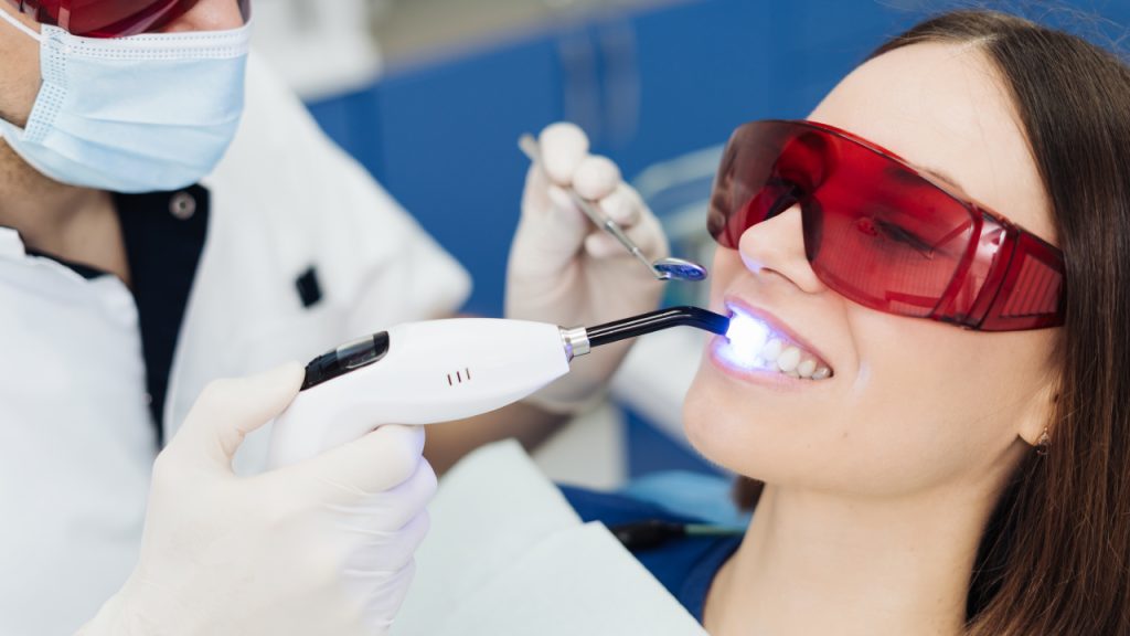 Laser Skin Rejuvenation