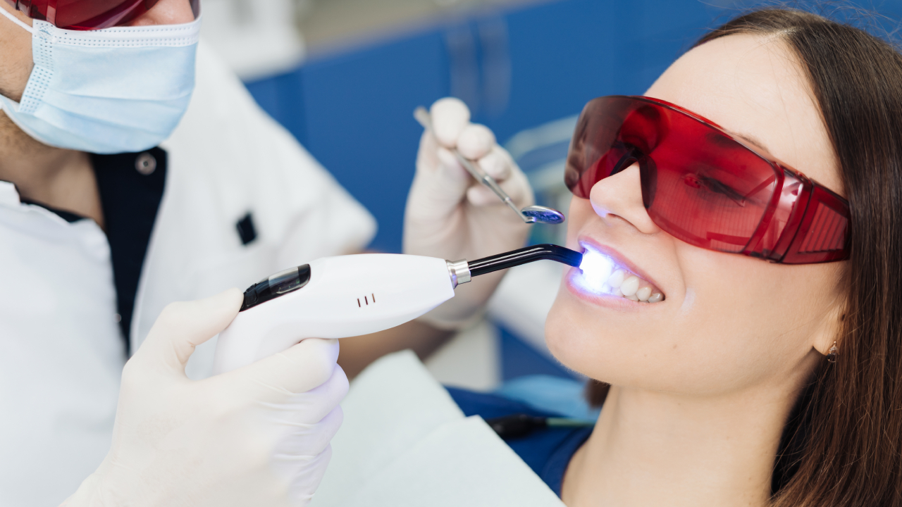 Laser Skin Rejuvenation