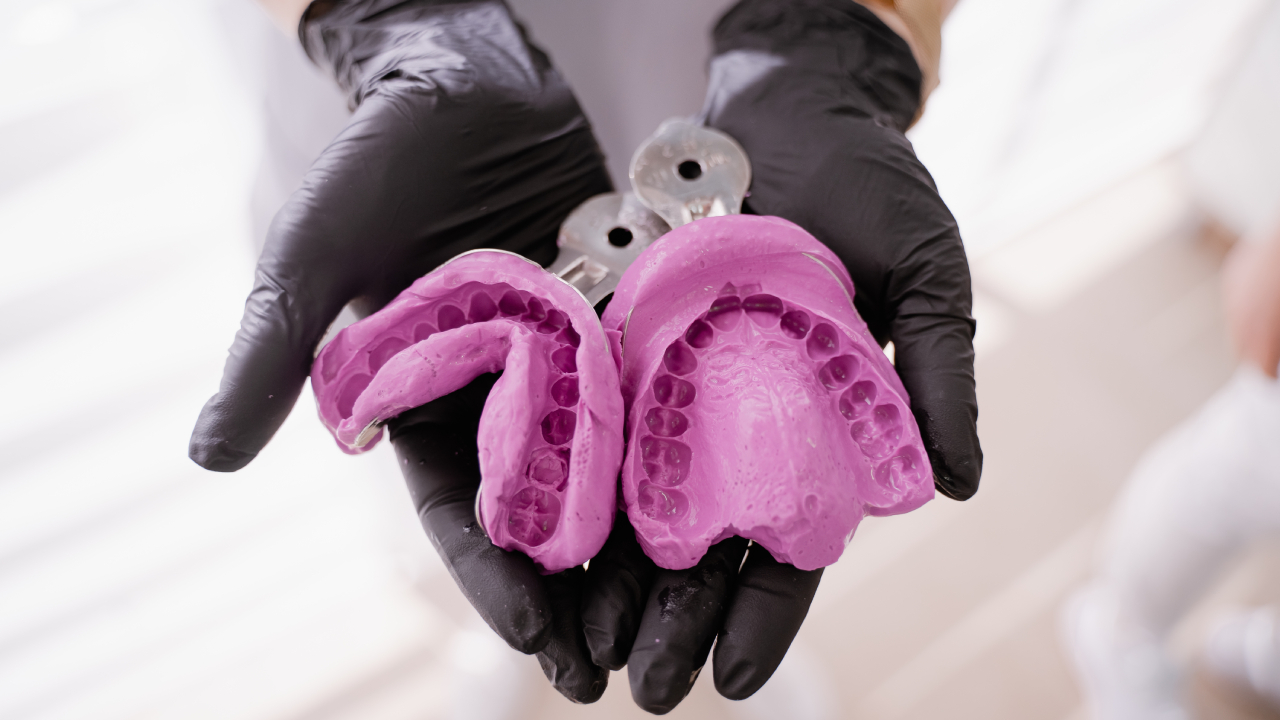 Night Guard Fabrication