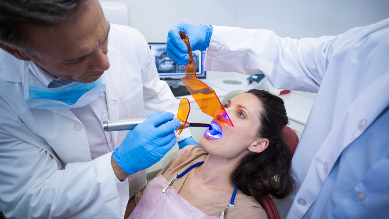 Oral Cancer Screening