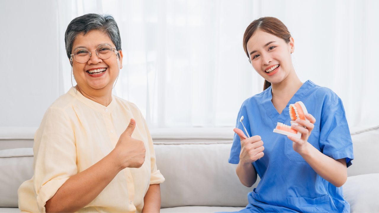 Oral Sedation: A Smart Choice for Your Dental Needs