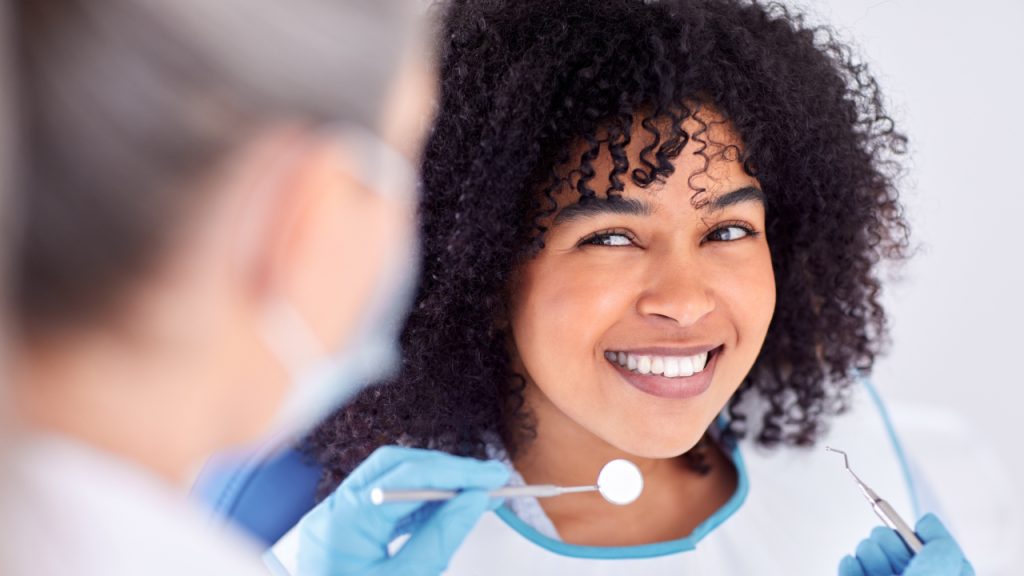 Oral Surgery Consultation