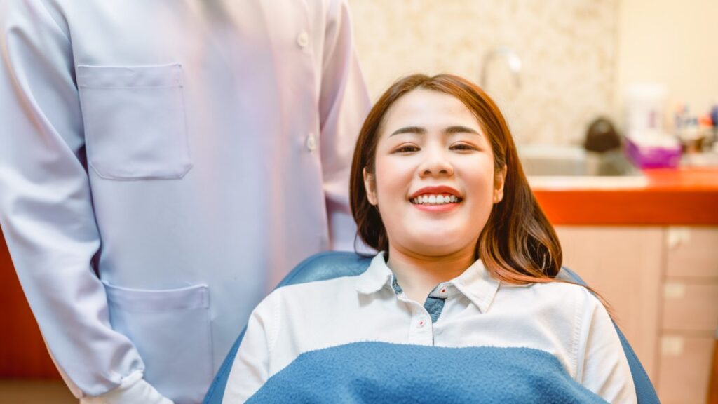 Oral Surgery Consultation: A Step Toward Better Dental Health