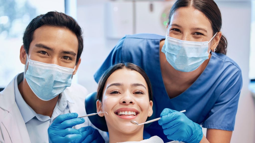 Patient Centered Dental Care