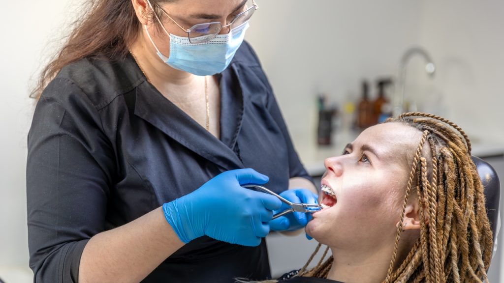 Surgical Cosmetic Dental