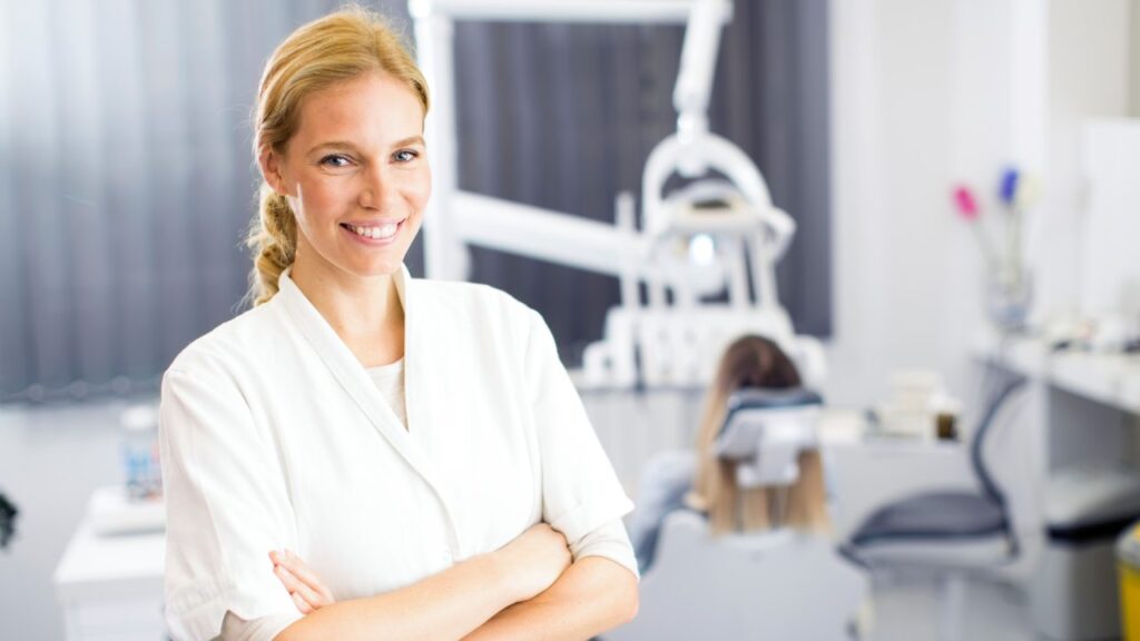 The Power of 3D Cone Beam Imaging for Your Dental Needs