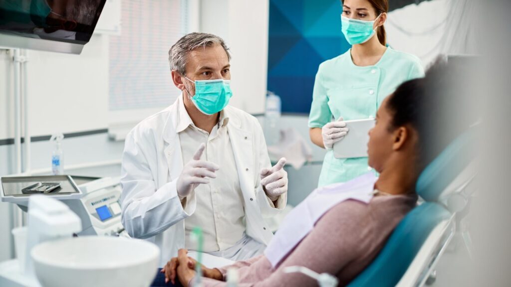 Why You Need a Trusted Family Dental Care Service