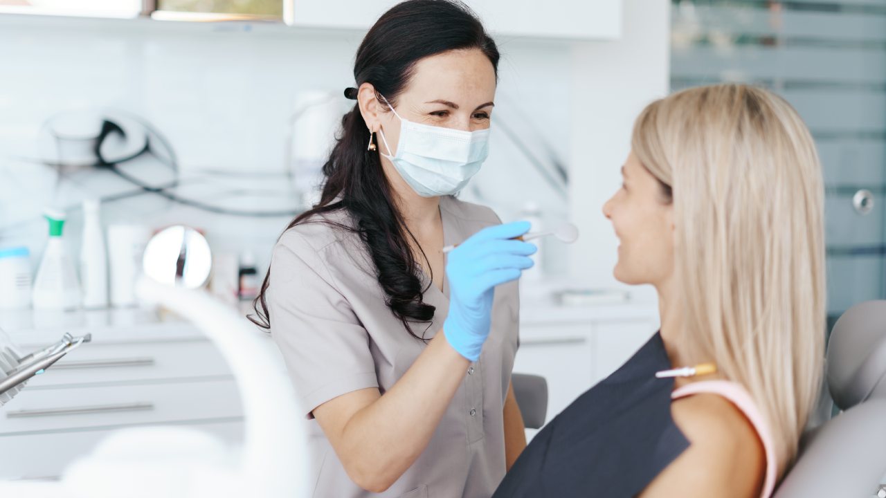 Why an Afterhours Dental Appointment Might Be Right for You