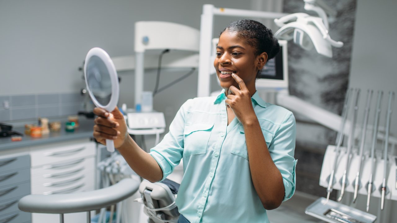 Your Essential Guide to Lost Crown Repair Services